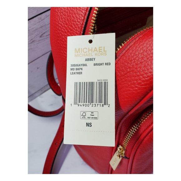 Michael Michael Kors Abbey Medium 